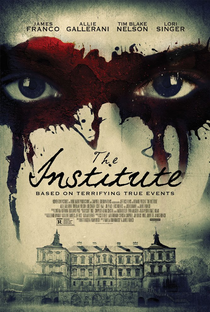 O Instituto - Poster / Capa / Cartaz - Oficial 1