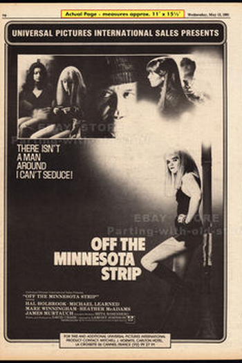  de Filme Difícil Regresso (1980)