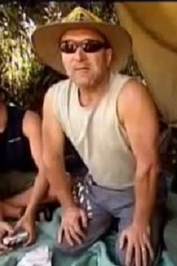 Poster de Episódio Violent Weather and Violent People (2002)