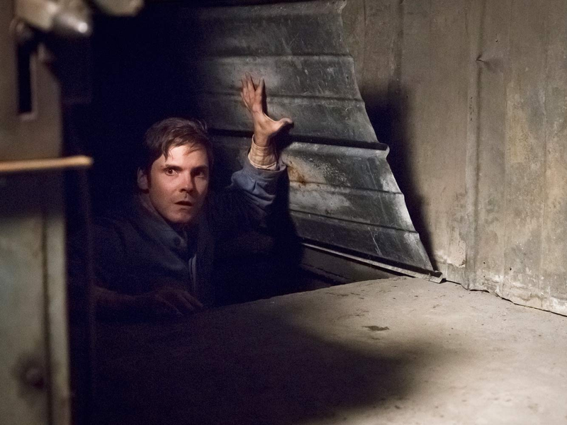 Foto 4 de Amor e Revolução