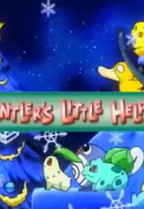 Os Pequenos Ajudantes de Stantler (Stantler's Little Helpers)