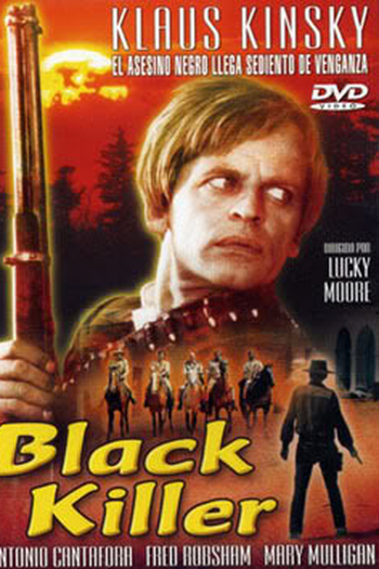  de Filme O Pistoleiro Negro (1971)