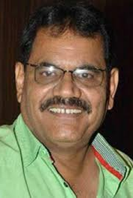 Mushtaq Khan