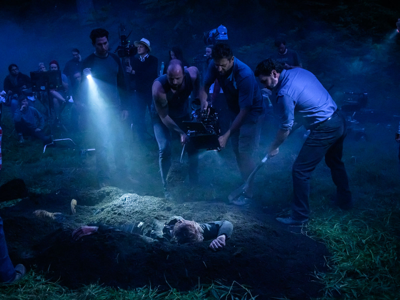 Foto 1 de Crimson Point