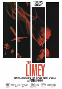 O Estranho (The Limey)