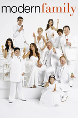 Família Moderna (4ª Temporada) (Modern Family (Season 4))