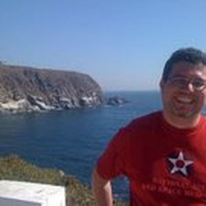 Foto de perfil de Ivan Goersch