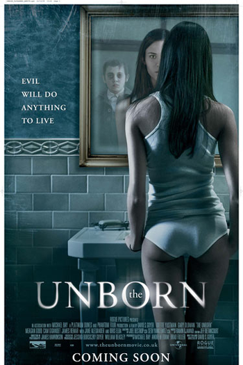  de Filme Alma Perdida (2009)