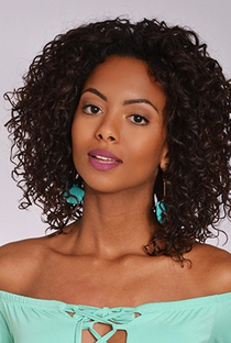 Eli Ferreira - Poster 1