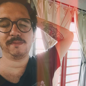 Foto de perfil de Igor Rodrigues