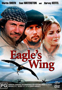 Indômita Disputa (Eagle's Wing)