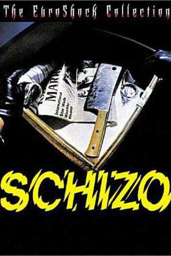  de Filme Demência Sinistra (1976)