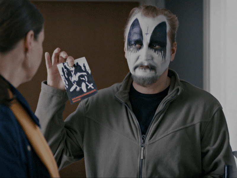 Foto 1 de Saatanan Kanit