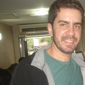 Foto de perfil de Marcio Barros