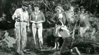 Trailer: Panic In The Year Zero (1962) American Nuclear Holocaust [full movie]