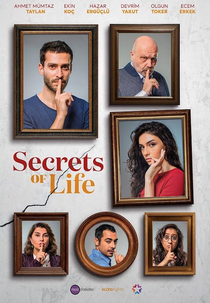 Segredos da Vida (Hayat Sırları)
