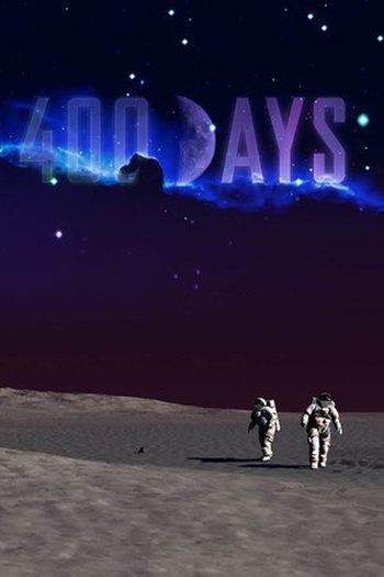  de Filme Protegido: 400 Dias (2015)