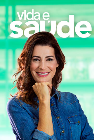 Poster 1 de TV Vida & Saúde (2009)
