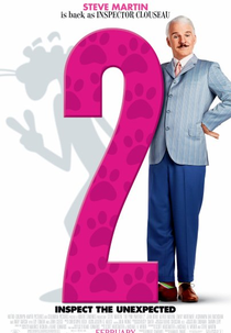 A Pantera Cor de Rosa 2 (The Pink Panther 2)