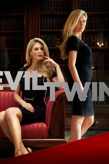  de Série Gêmeos e Perversos (1ª Temporada) (2012)