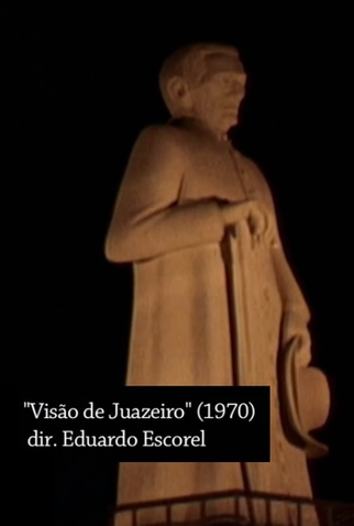 Poster 2 de Curta Visão de Juazeiro (1970)