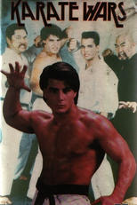 Karate Wars (Karate Wars)