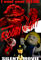 Bloody Night (血みどろの夜)