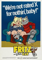 O Gato Fritz (Fritz the Cat)