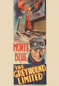 O Expresso da Morte (The Greyhound Limited)