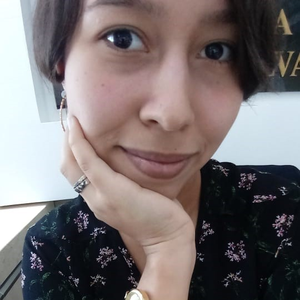 Foto de perfil de Mariane