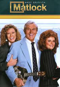 Matlock (1ª Temporada)  (Matlock (Season 1))