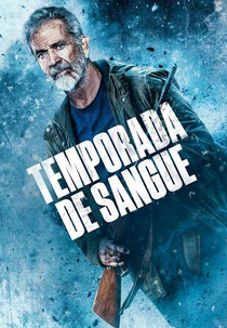 Temporada de Sangue (Hunting Season)