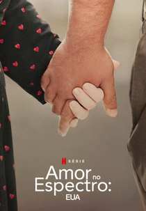Amor no Espectro: EUA (1ª Temporada) (Love on the Spectrum U.S. (Season 1))