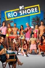 Rio Shore (4ª Temporada) (Rio Shore (4ª Temporada))