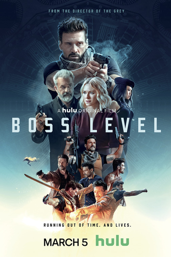  de Filme Mate ou Morra (2021)