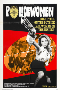 Policewomen - Poster / Capa / Cartaz - Oficial 1