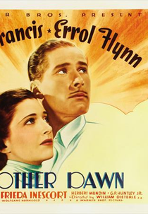 Outra Aurora (Another Dawn)