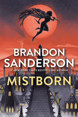 Mistborn (Mistborn)