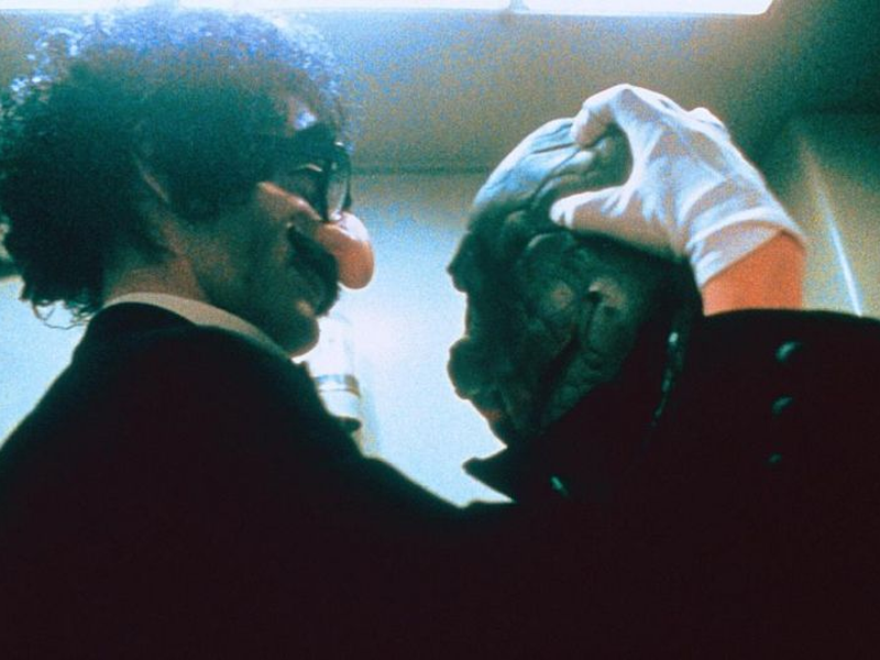 Foto 18 de O Trem do Terror