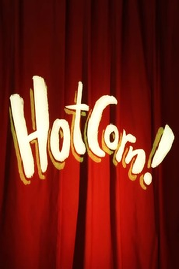 Poster de Curta Hotcorn! (2011)