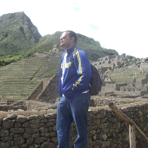 Foto de perfil de Ralf