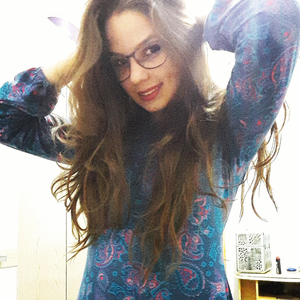 Foto de perfil de Ana Clara