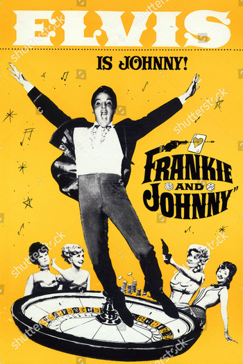  de Filme Entre a Loura e a Ruiva (1966)