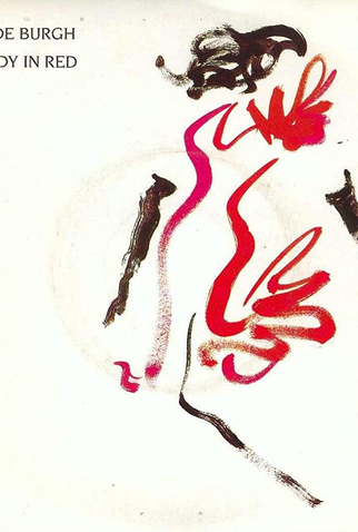 Poster 1 de Curta Chris De Burgh: Lady in Red (1986)
