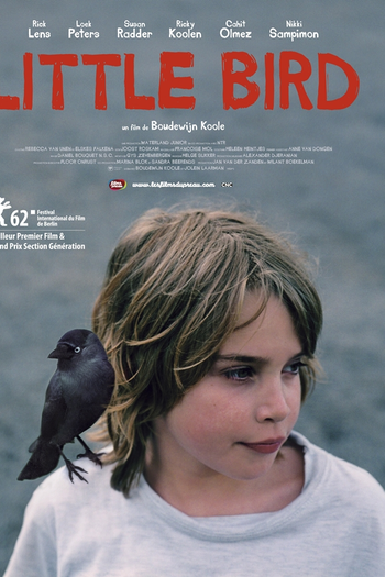  de Filme Kauwboy (2012)