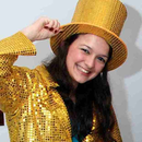 Foto de perfil de Diana Vanderlei