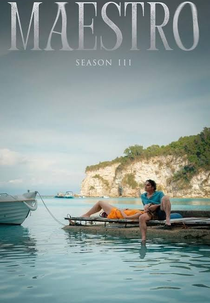 O Maestro e o Mar (3ª Temporada) (Maestro In Blue (Season 3))