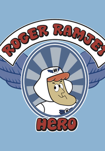 Roger Ramjet (Roger Ramjet)
