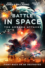 Battle in Space: The Armada Attacks (Battle in Space: The Armada Attacks)