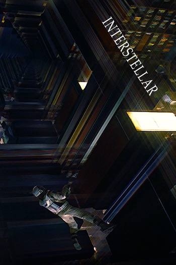  de Filme Interestelar (2014)